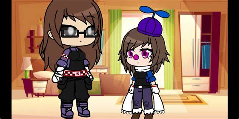 fnia gacha|@Fniaingacha .